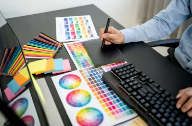 Senseinnovation Graphic Design