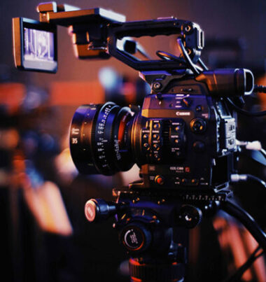 Video Shoot-2